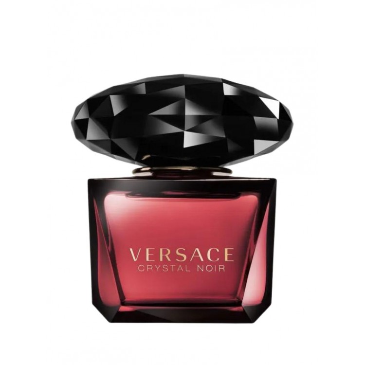 Versace Crystal Noir EDT 50ml