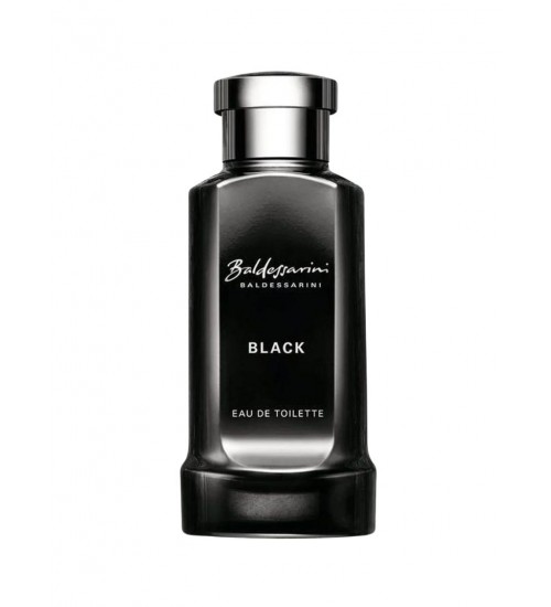 Baldessarini Black EDT 75ml