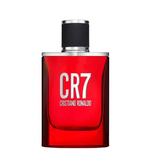 Cristiano Ronaldo CR7 EDT 100ml Testeris