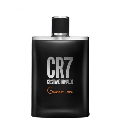 Cristiano Ronaldo CR7 Game On EDT 50ml Cristiano Ronaldo CR7 Game On EDT 50ml