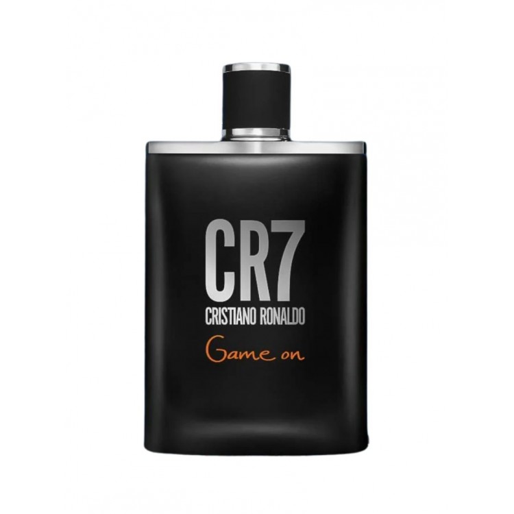 Cristiano Ronaldo CR7 Game On EDT 50ml