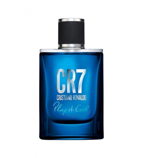 Cristiano Ronaldo CR7 Play It Cool EDT 100ml