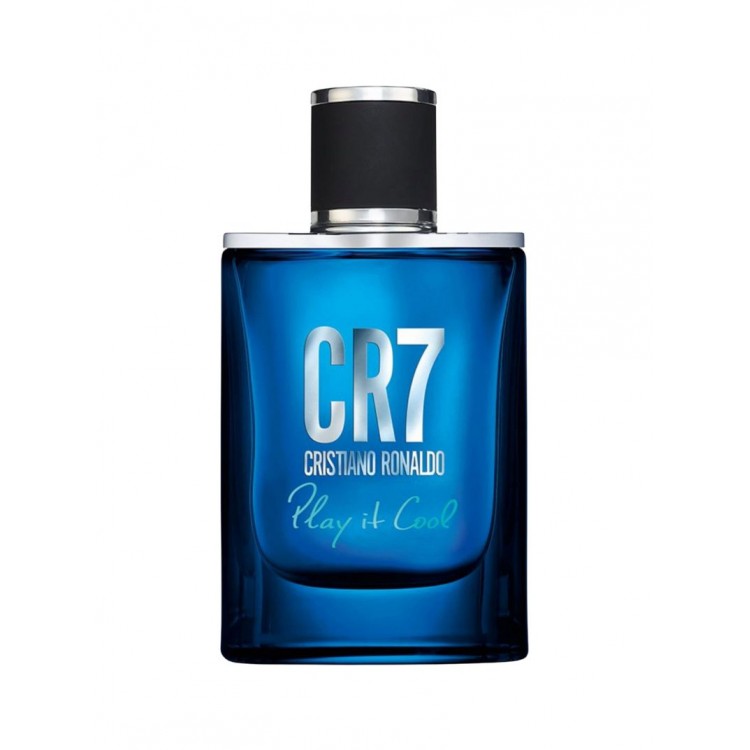 Cristiano Ronaldo CR7 Play It Cool EDT 100ml