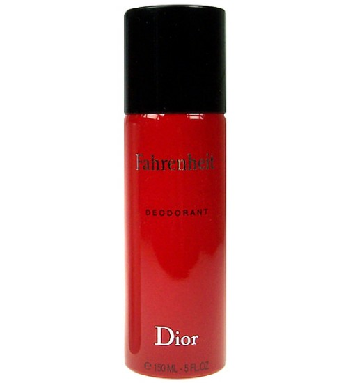 Christian Dior Fahrenheit Deodorant 150ml Christian Dior Fahrenheit Deodorant 150ml