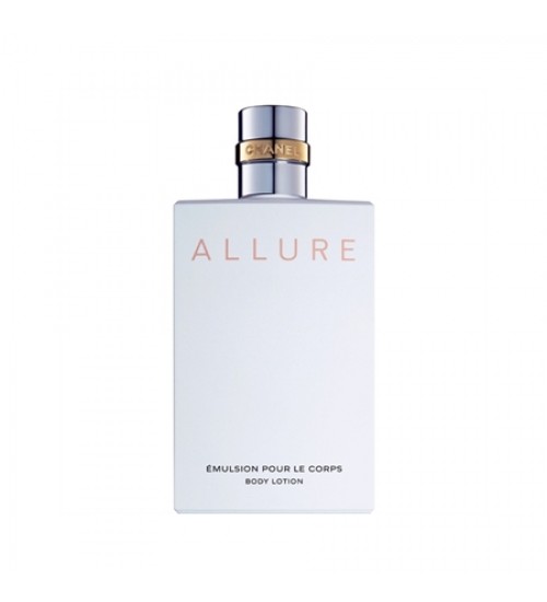 Chanel Allure Body lotion 200ml