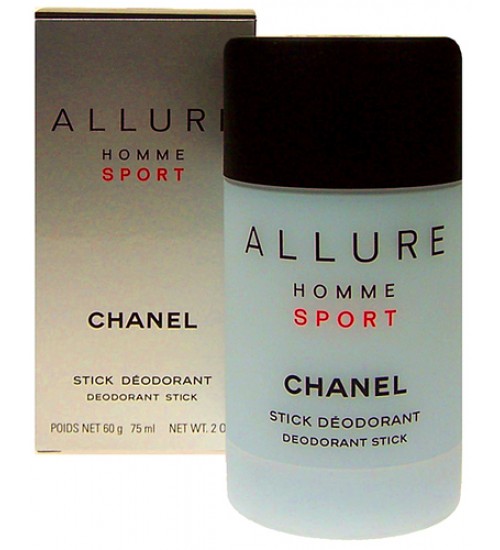 Chanel Allure Sport Deostick 75ml Chanel Allure Sport Deostick 75ml