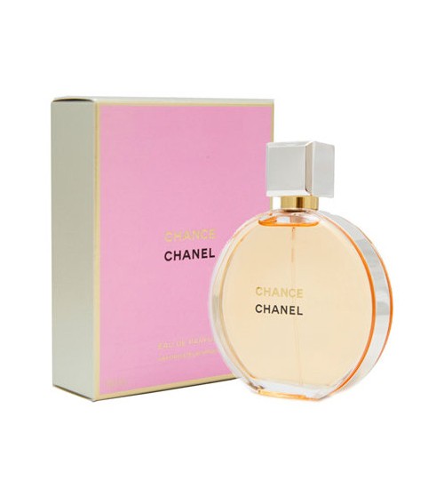 Chanel Chance EDP 100ml