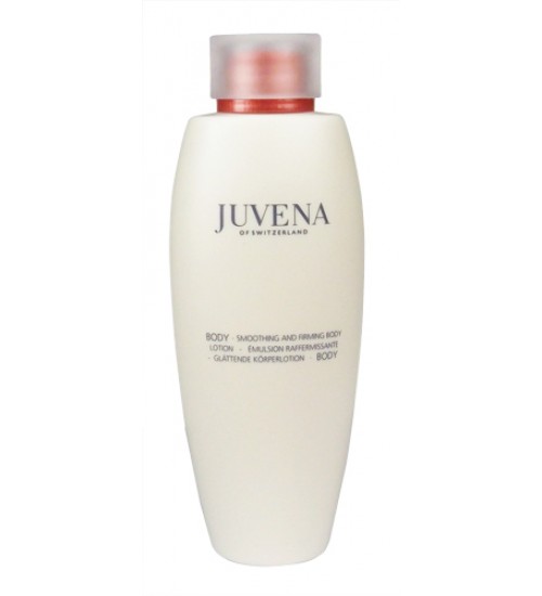 Juvena Body Smoothing Firming Lotion 200ml Juvena Body Smoothing Firming Lotion 200ml