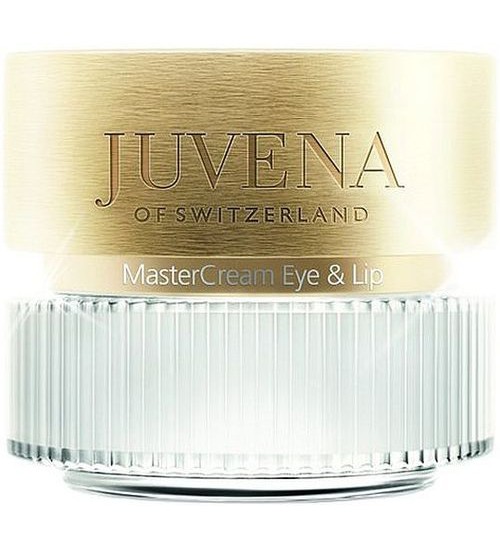 Juvena MasterCream Eye & Lip 20ml For eyes and lips