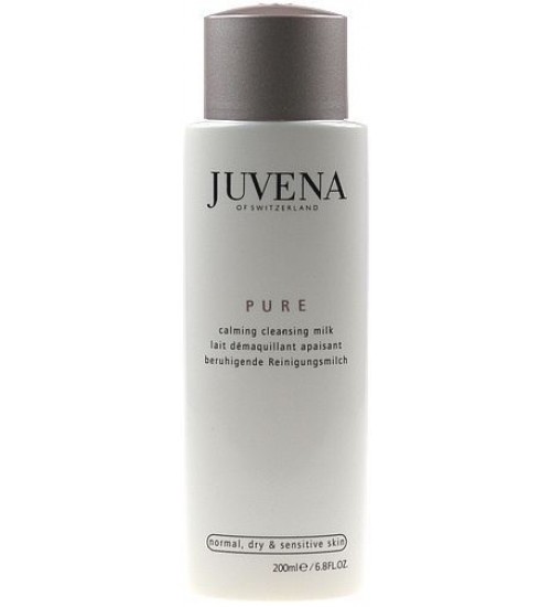 Juvena Pure Cleansing Calming Cleansing Milk 200ml