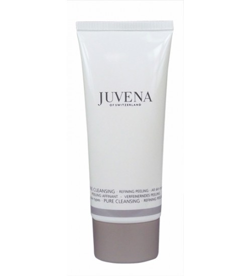 Juvena Pure Cleansing Refining Peeling 100ml For all skin types Juvena Pure Cleansing Refining Peeling 100ml For all skin types
