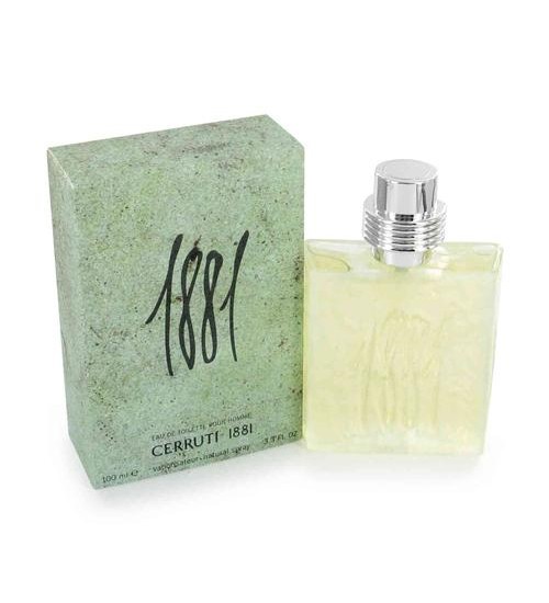 Nino Cerruti Cerruti 1881 EDT 25ml