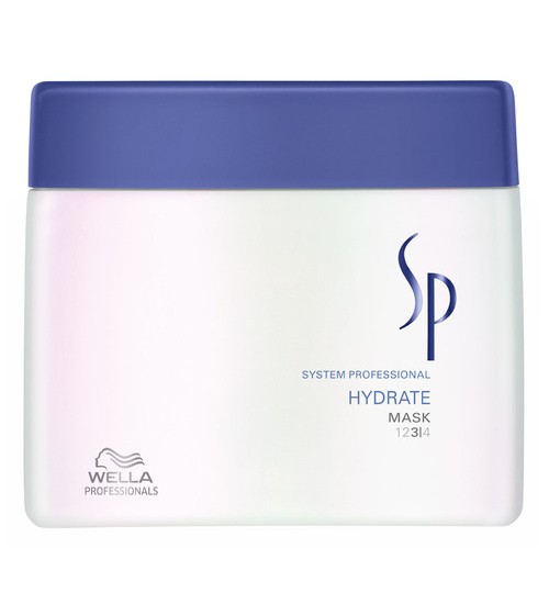 Wella SP Hydrate Mask 200ml