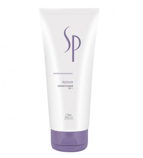 Wella SP Repair Conditioner 1000ml for damaged hair