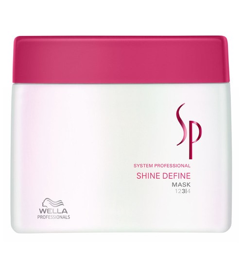 Wella SP Color Save Mask 200ml