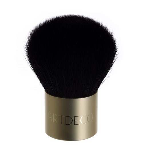 Artdeco Brush For Mineral Powder Cosmetic 1pc