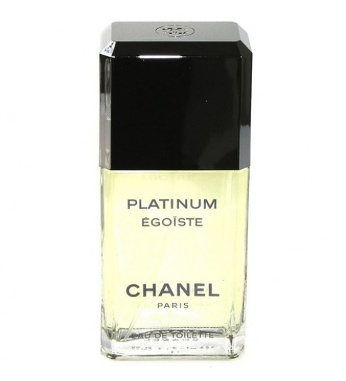 Chanel Egoiste Platinum EDT 50ml