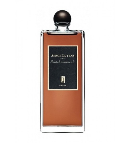 Serge Lutens Santal Majuscule EDP 50ml Serge Lutens Santal Majuscule EDP 50ml