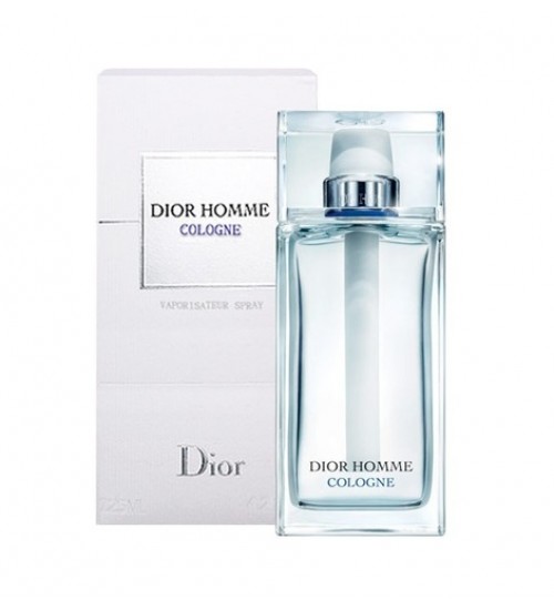 Christian Dior Homme (2013) Cologne 125ml