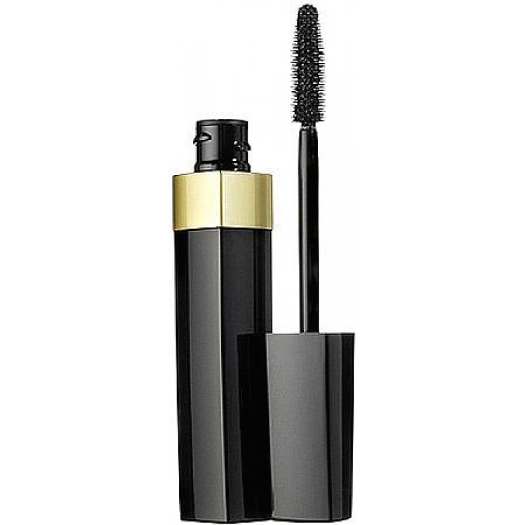Chanel Inimitable Intense Mascara Black 6g Shade: 10 Noir Black