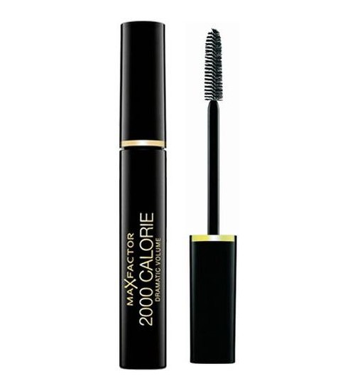 Max Factor 2000 Calorie Dramatic Volume Mascara 9ml Shade: Black
