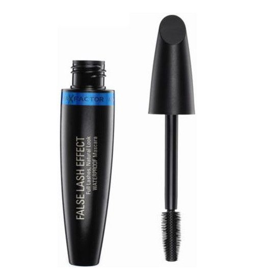Max Factor False Lash Effect Waterproof Mascara 13,1ml Shade: Black