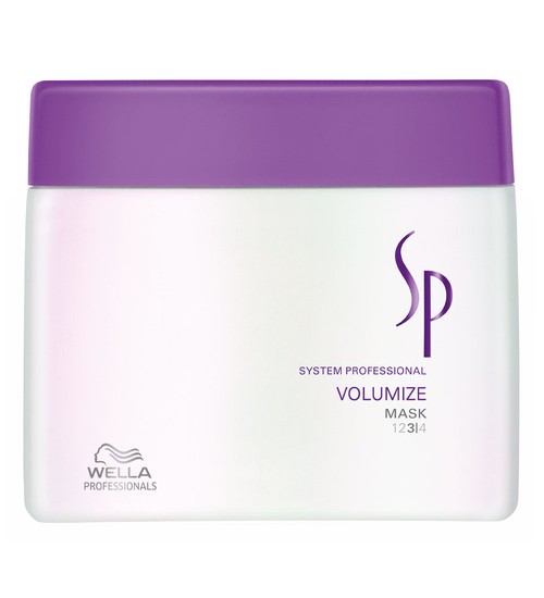 Wella SP Volumize Mask 200ml