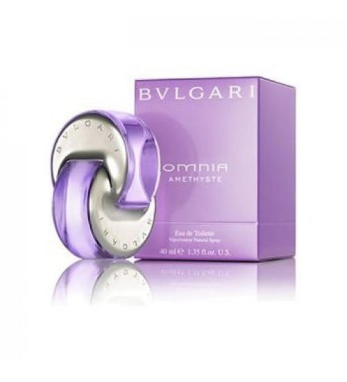 Bvlgari Omnia Amethyste EDT 40ml