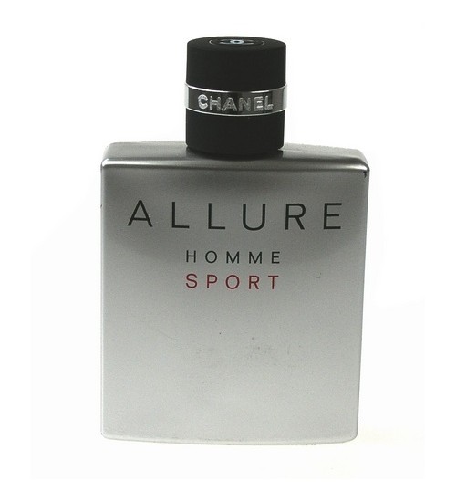 Chanel Allure Sport EDT 3x20ml Refills