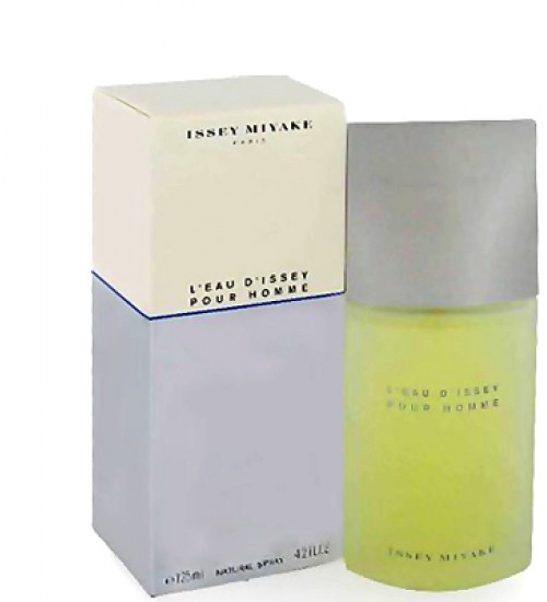 Issey Miyake L'Eau d'Issey Aftershave 100ml