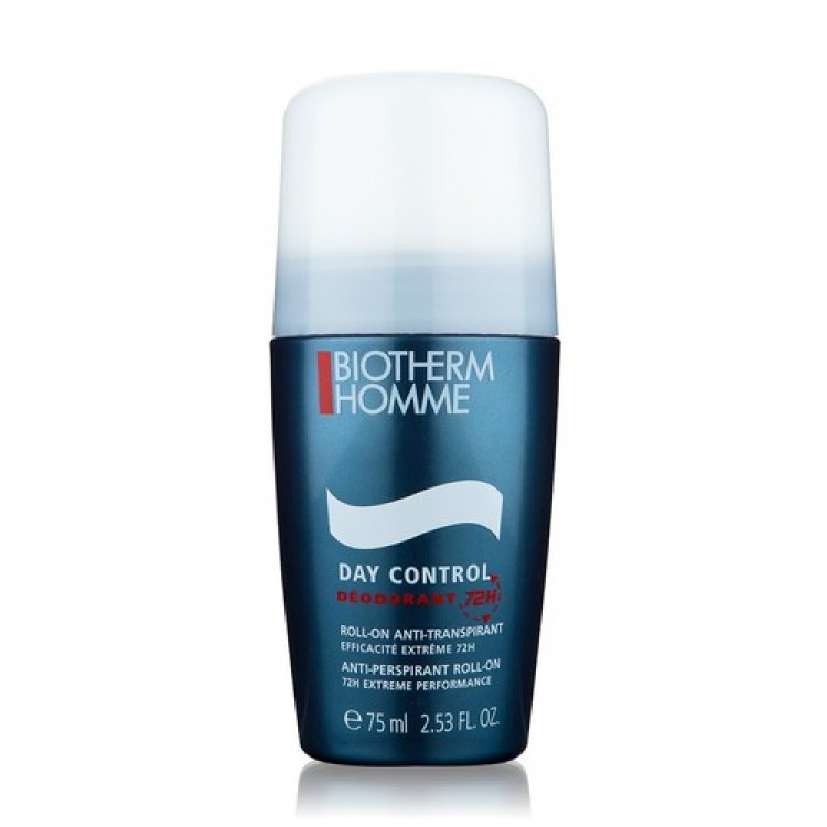 Biotherm Homme Day Control 72h RollOn 75ml