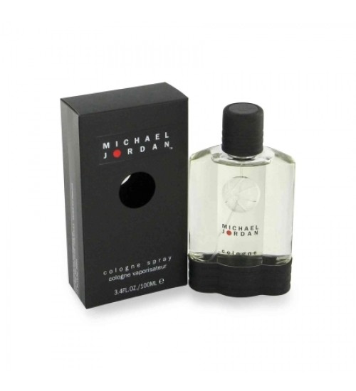 Michael Jordan Jordan Cologne 100ml Michael Jordan Jordan Cologne 100ml