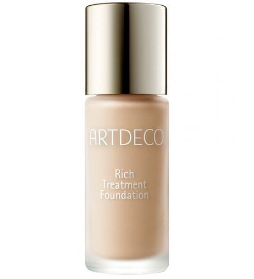 Artdeco Rich Treatment Foundation 20ml Shade: 15