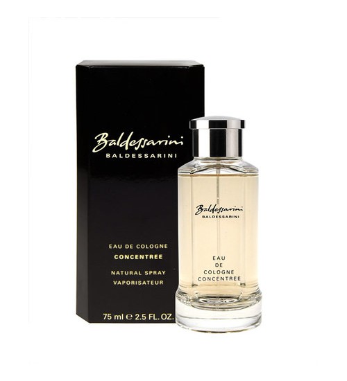 Baldessarini Baldessarini Concentree Cologne 75ml