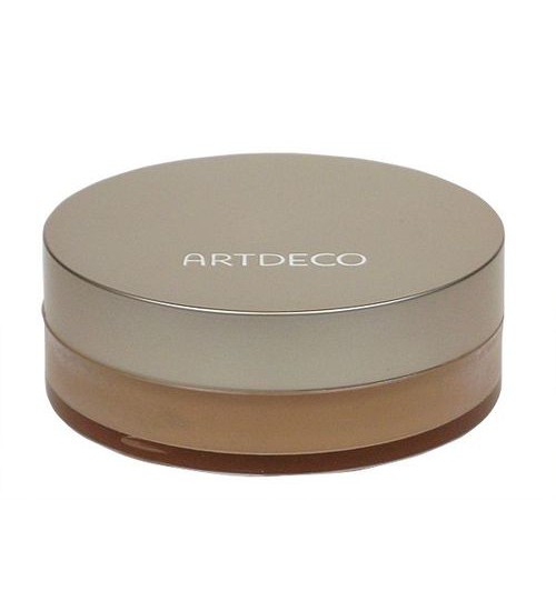 Artdeco Mineral Powder Foundation 15g Shade: 4 Light Beige