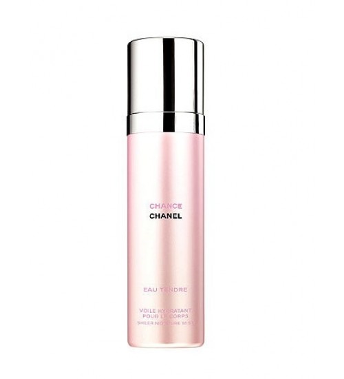 Chanel Chance Eau Tendre Body veil 100ml