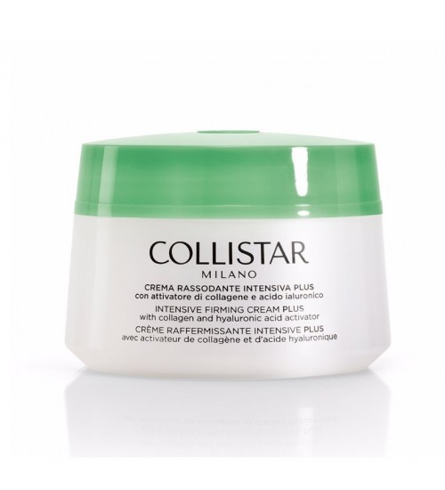 Collistar Special Perfect Body Intensive Firming Cream Plus 400ml