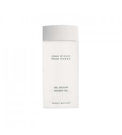 Issey Miyake L'Eau D'Issey Shower gel 200ml