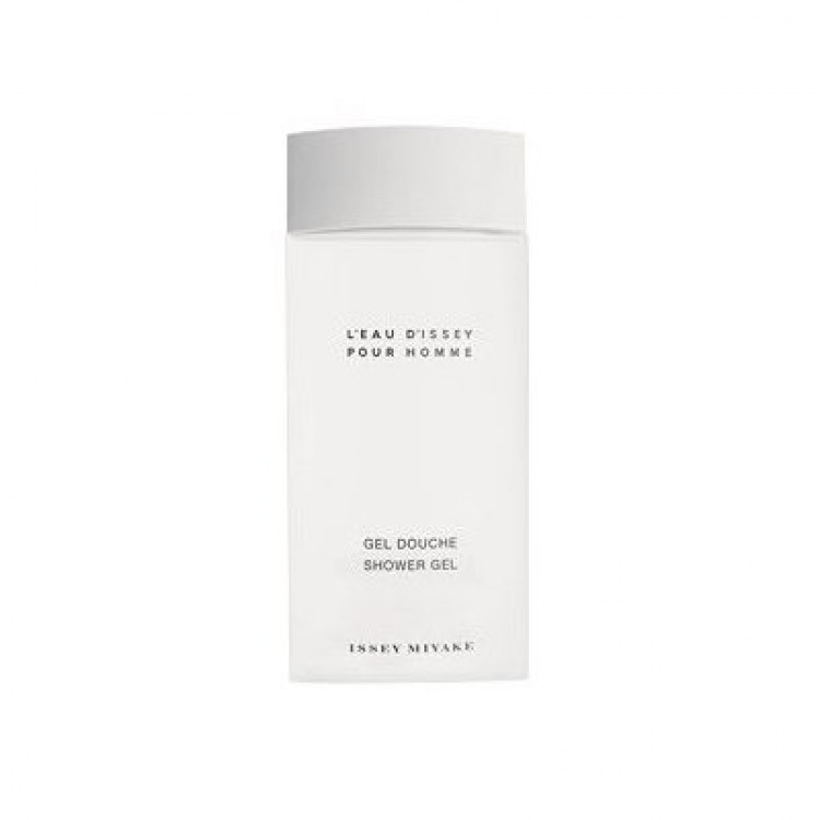 Issey Miyake L'Eau D'Issey Shower gel 200ml
