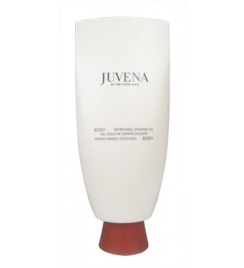 Juvena Body Refreshing Shower Gel 200ml