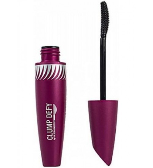 Max Factor Clump Defy Mascara 13,1ml Shade: Black