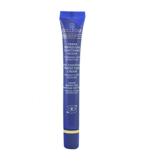 Collistar Perfecta Plus Eye Contour Perfection Cream 15ml
