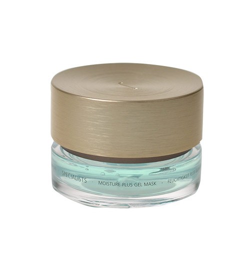 Juvena Skin Specialist Moisture Plus Gel Mask 75ml