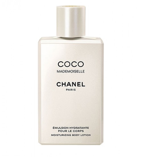 Chanel Coco Mademoiselle Body lotion 200ml