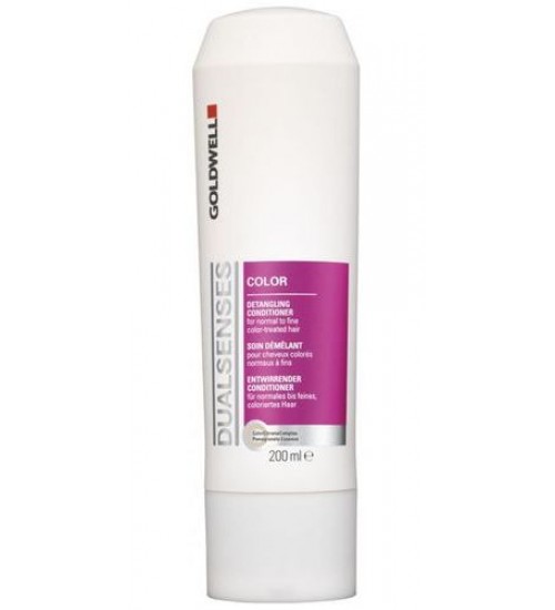 Goldwell Dualsenses Color Conditioner 200ml