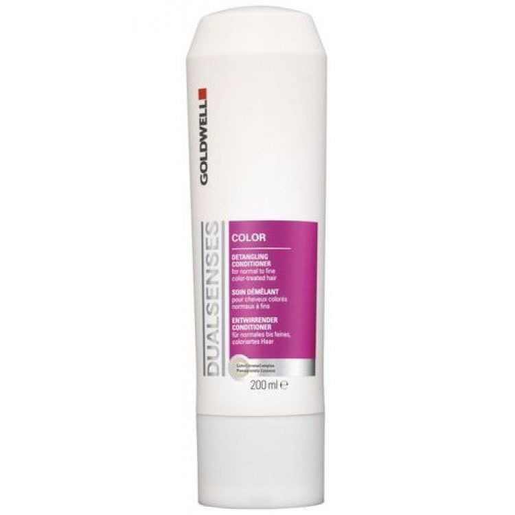 Goldwell Dualsenses Color Conditioner 200ml