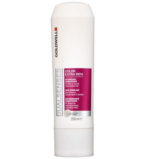 Goldwell Dualsenses Color Extra Rich Conditioner 200ml