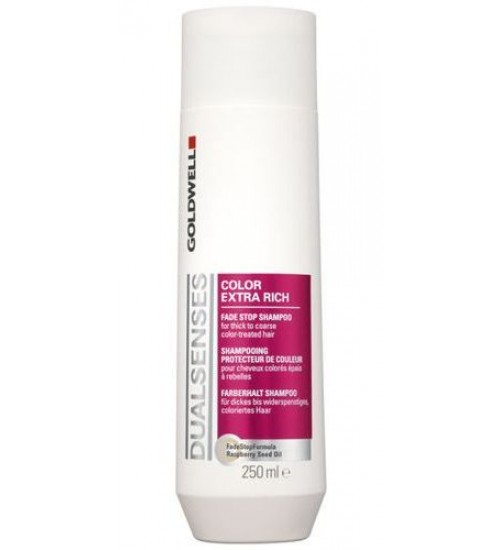 Goldwell Dualsenses Color Extra Rich Shampoo 250ml