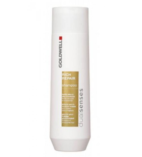 Goldwell Dualsenses Rich Repair Shampoo 250ml