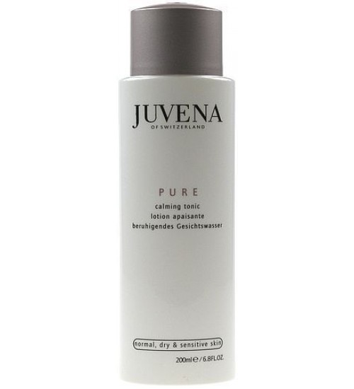 Juvena Pure Cleansing Calming Tonic 200ml